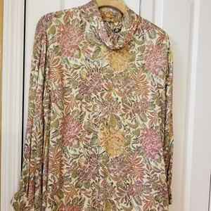 Vintage Tony Lambert collections top